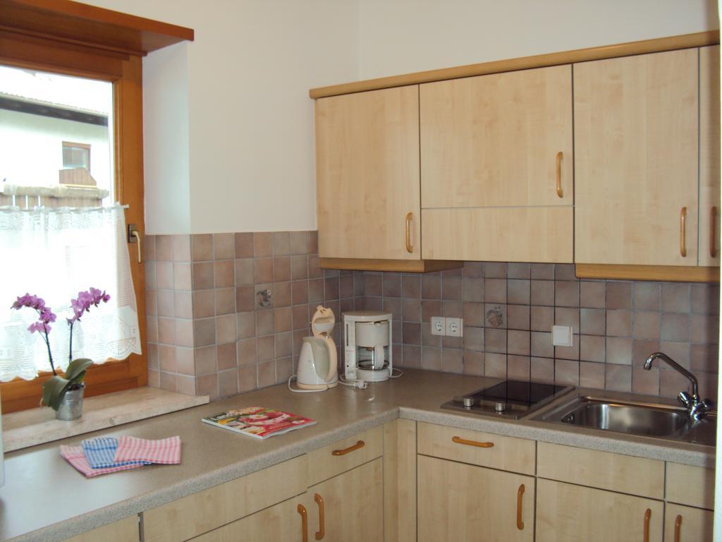 Residence Krone Schenna Room photo