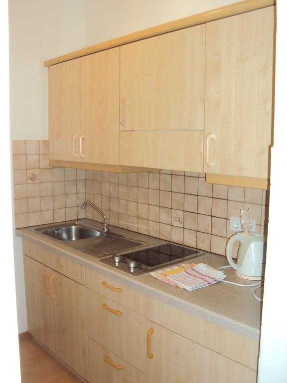 Residence Krone Schenna Room photo