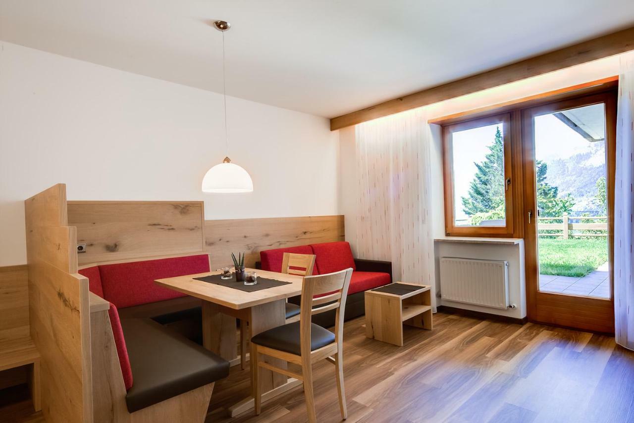 Residence Krone Schenna Exterior photo